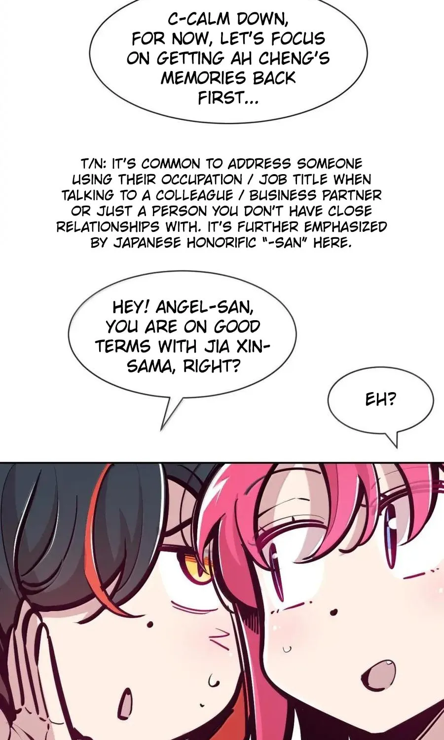 Demon X Angel Can
