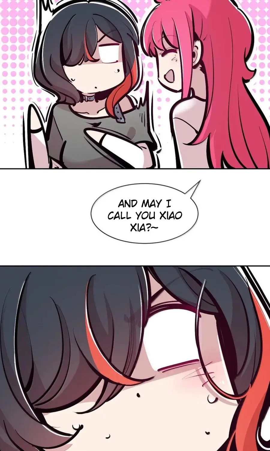 Demon X Angel Can