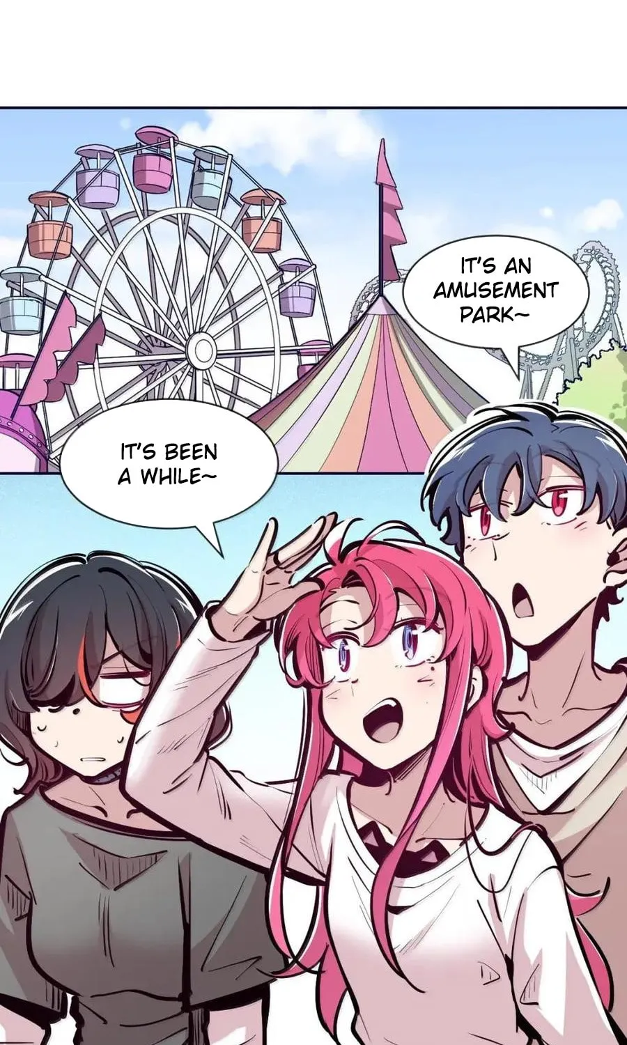 Demon X Angel Can