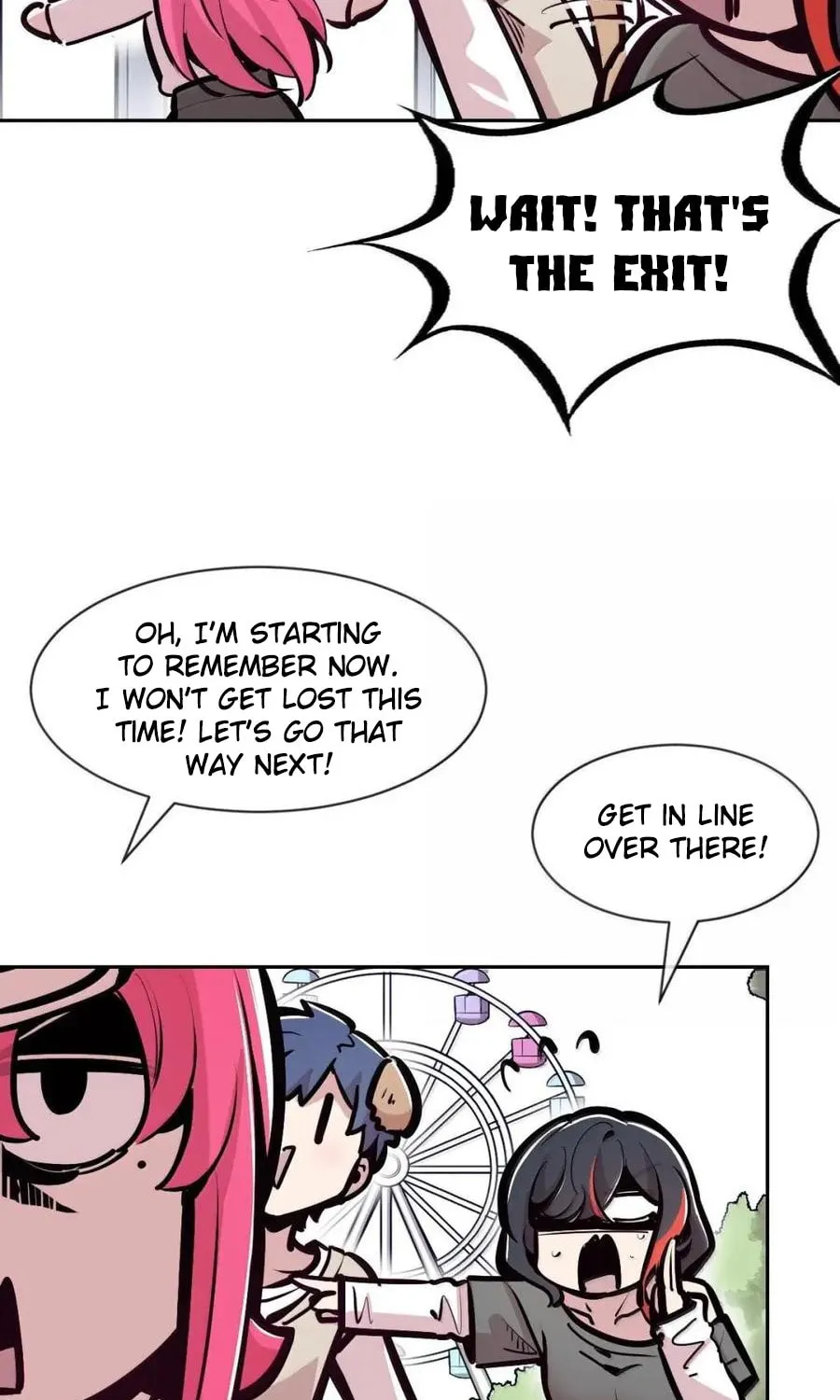 Demon X Angel Can