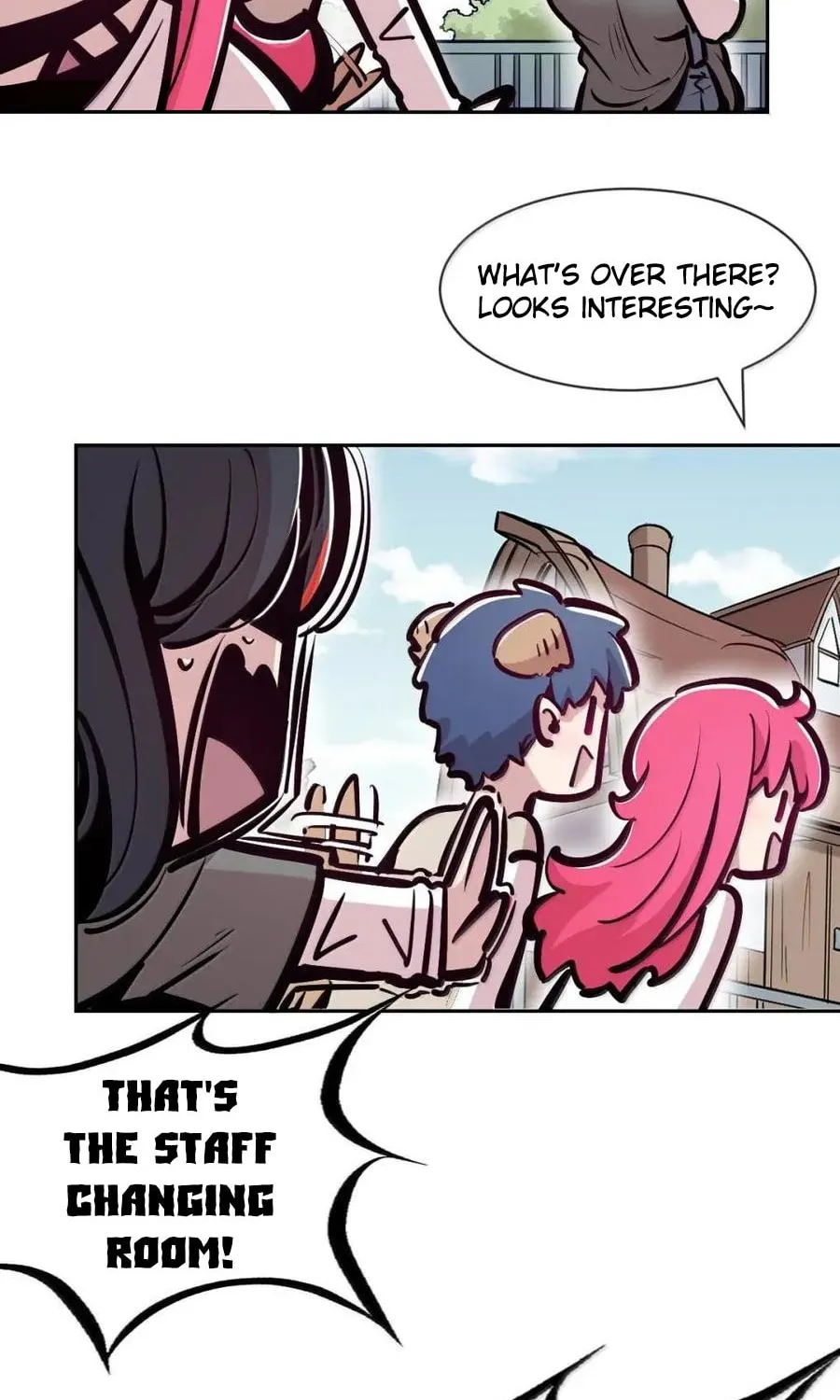 Demon X Angel Can