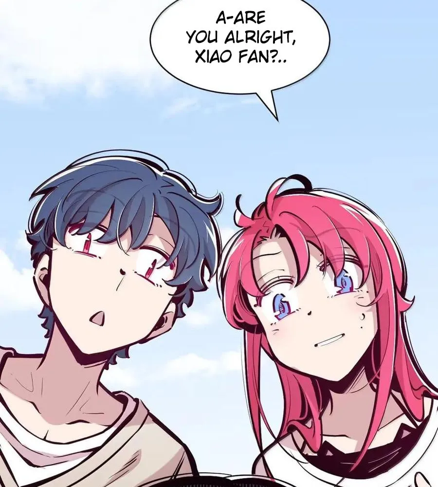 Demon X Angel Can