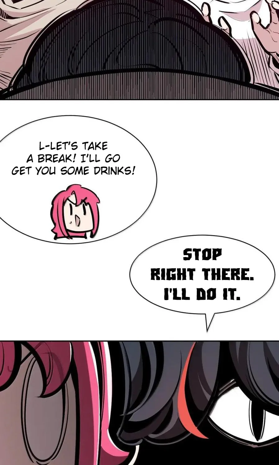 Demon X Angel Can