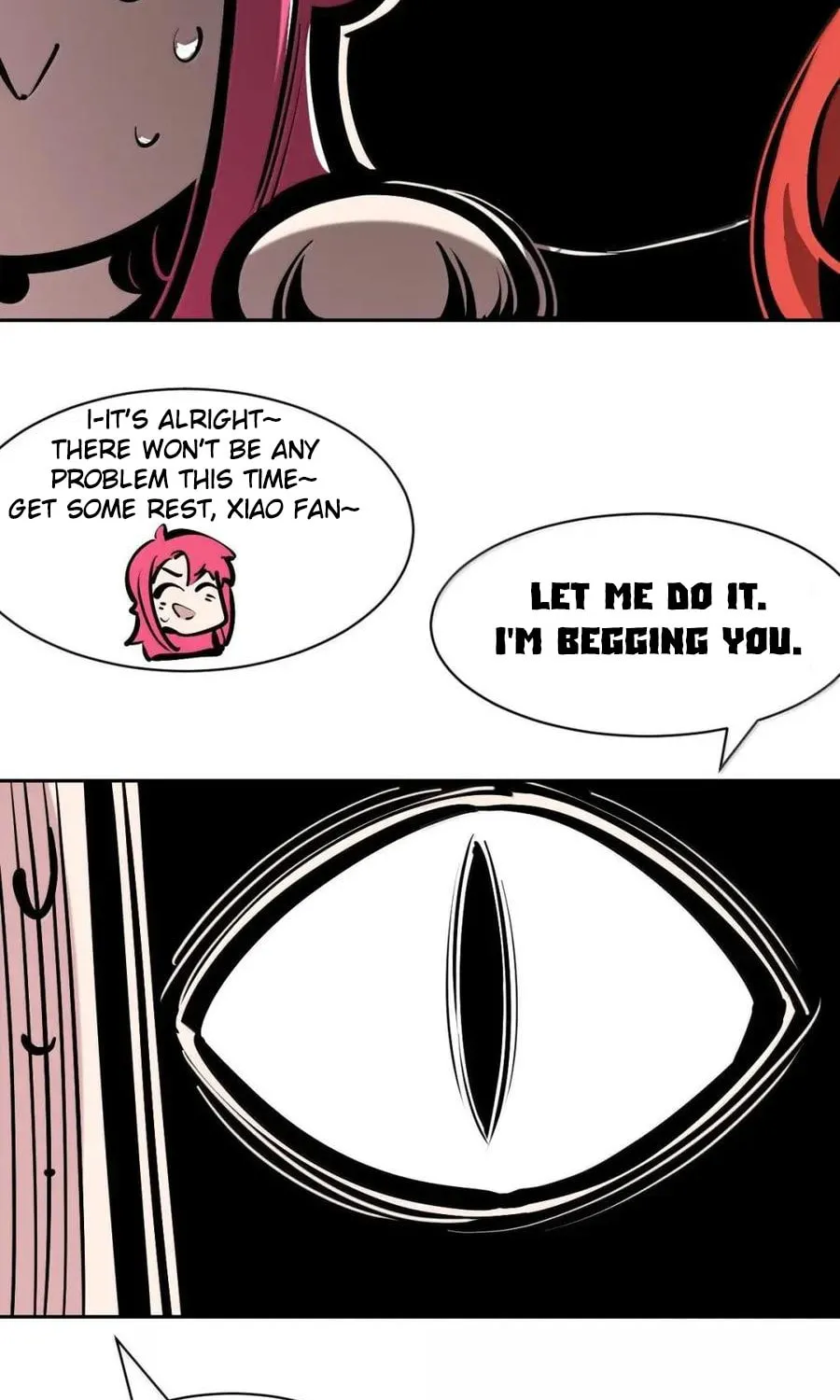 Demon X Angel Can