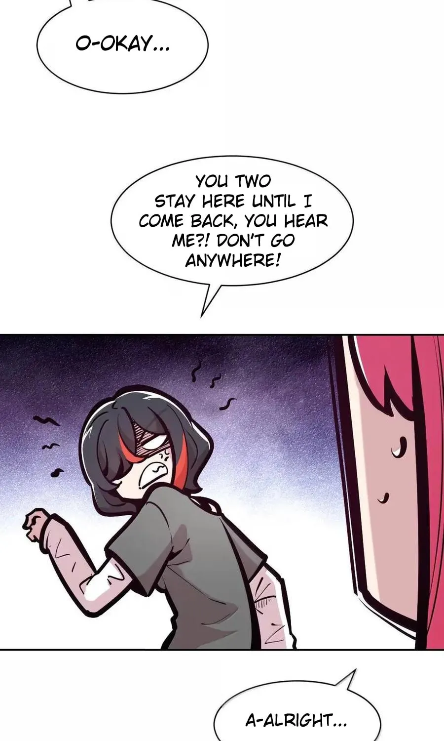 Demon X Angel Can