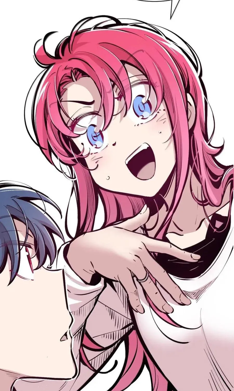 Demon X Angel Can