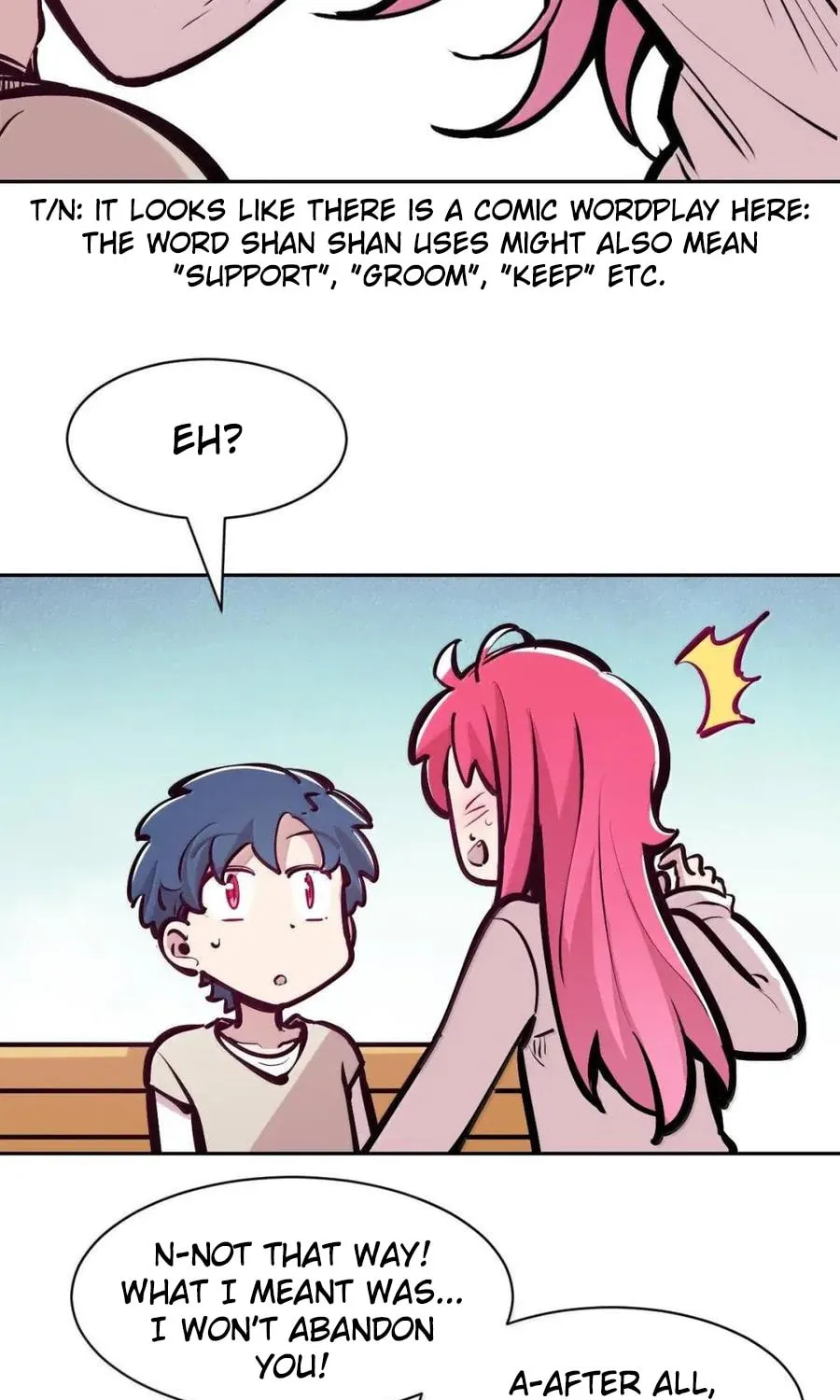 Demon X Angel Can