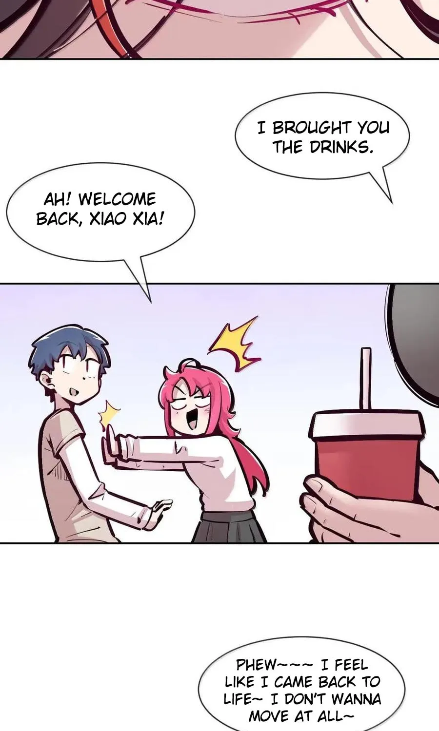 Demon X Angel Can