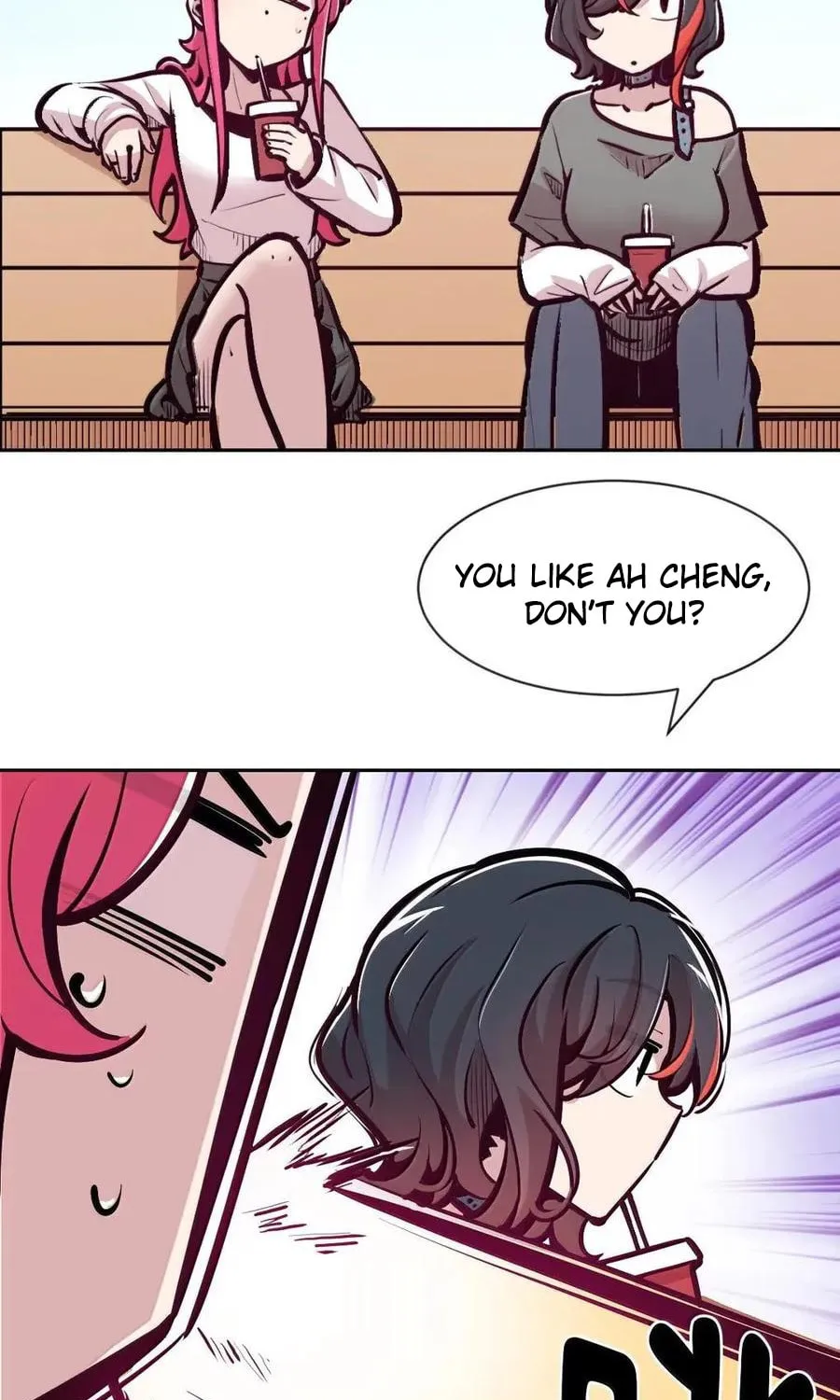 Demon X Angel Can