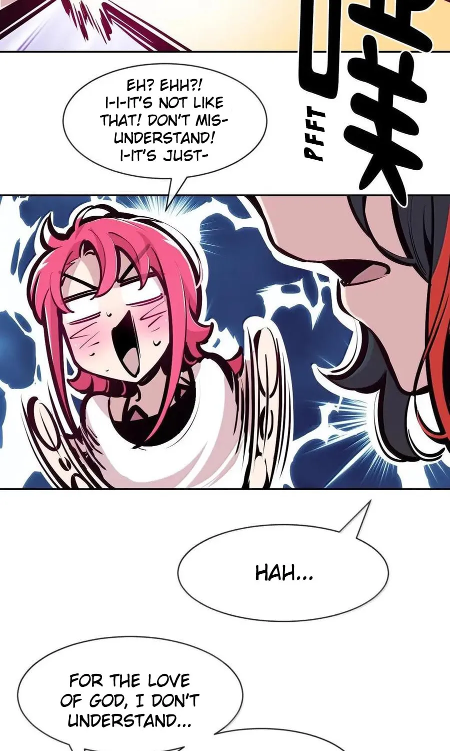Demon X Angel Can