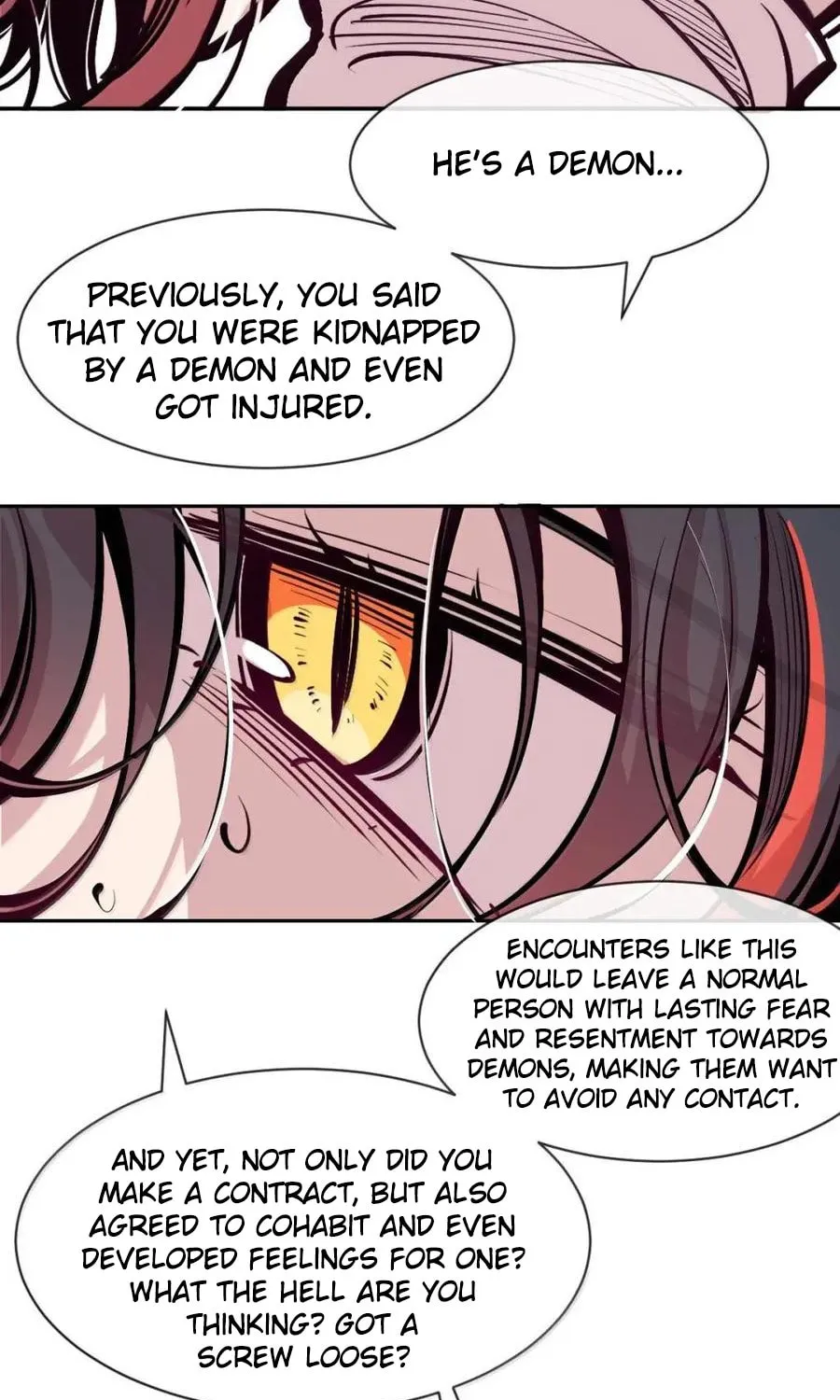 Demon X Angel Can