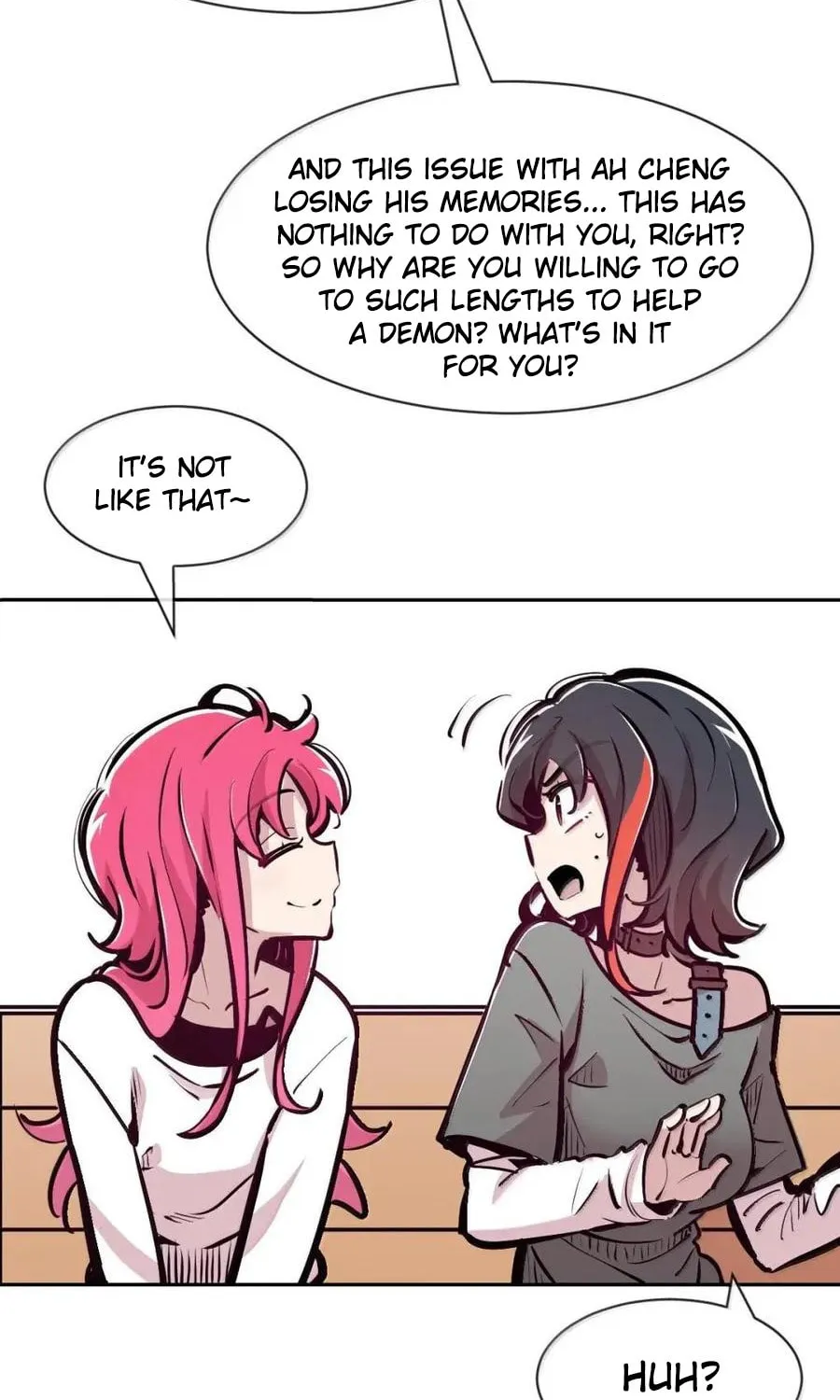 Demon X Angel Can