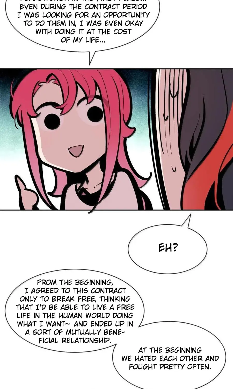 Demon X Angel Can