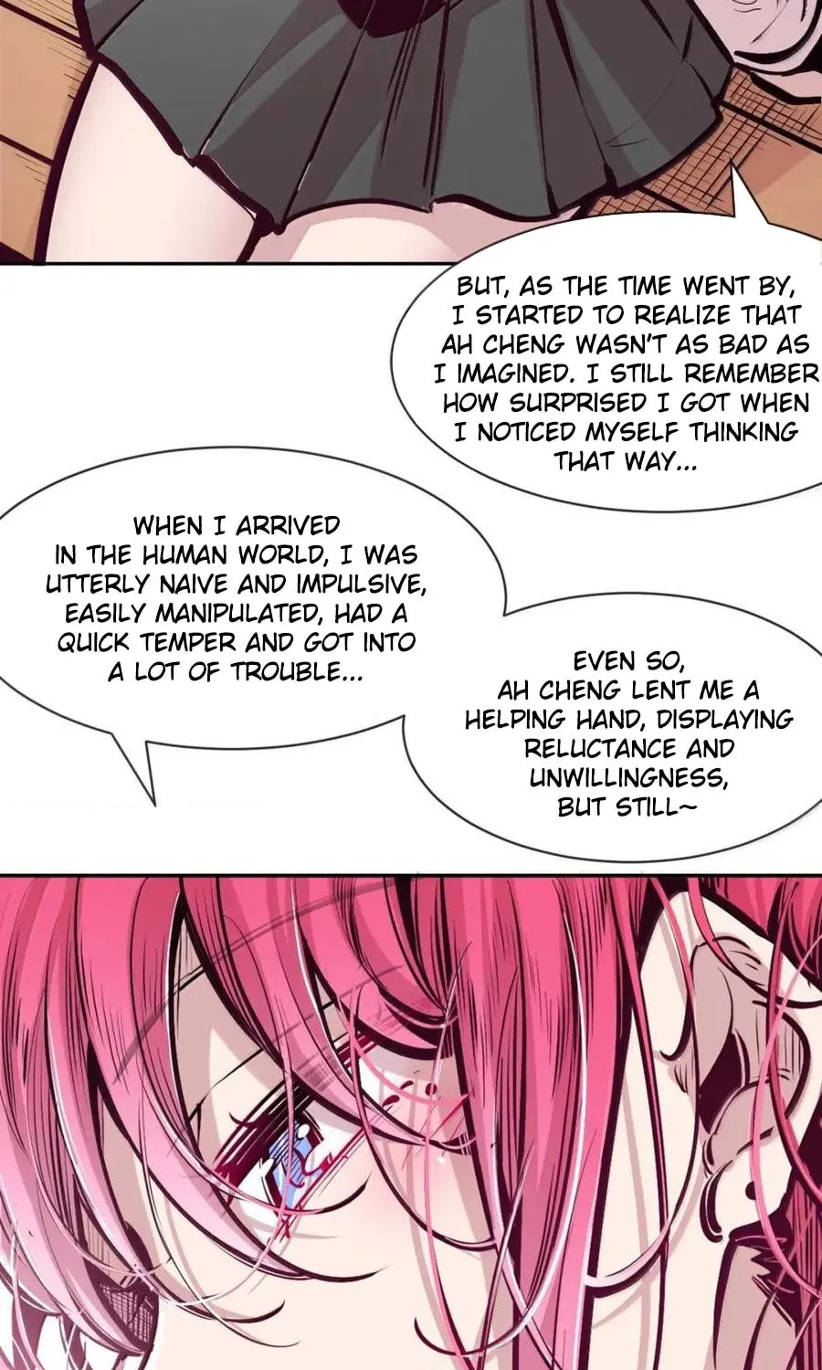 Demon X Angel Can