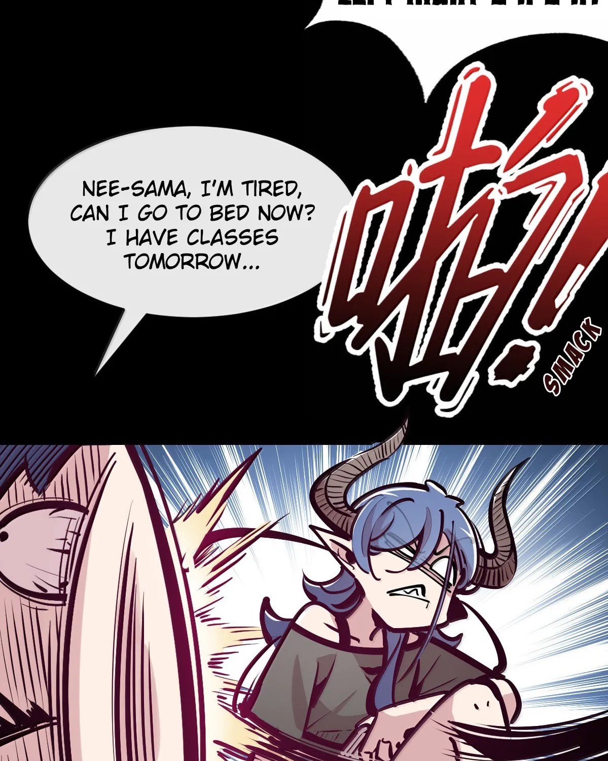 Demon X Angel Can
