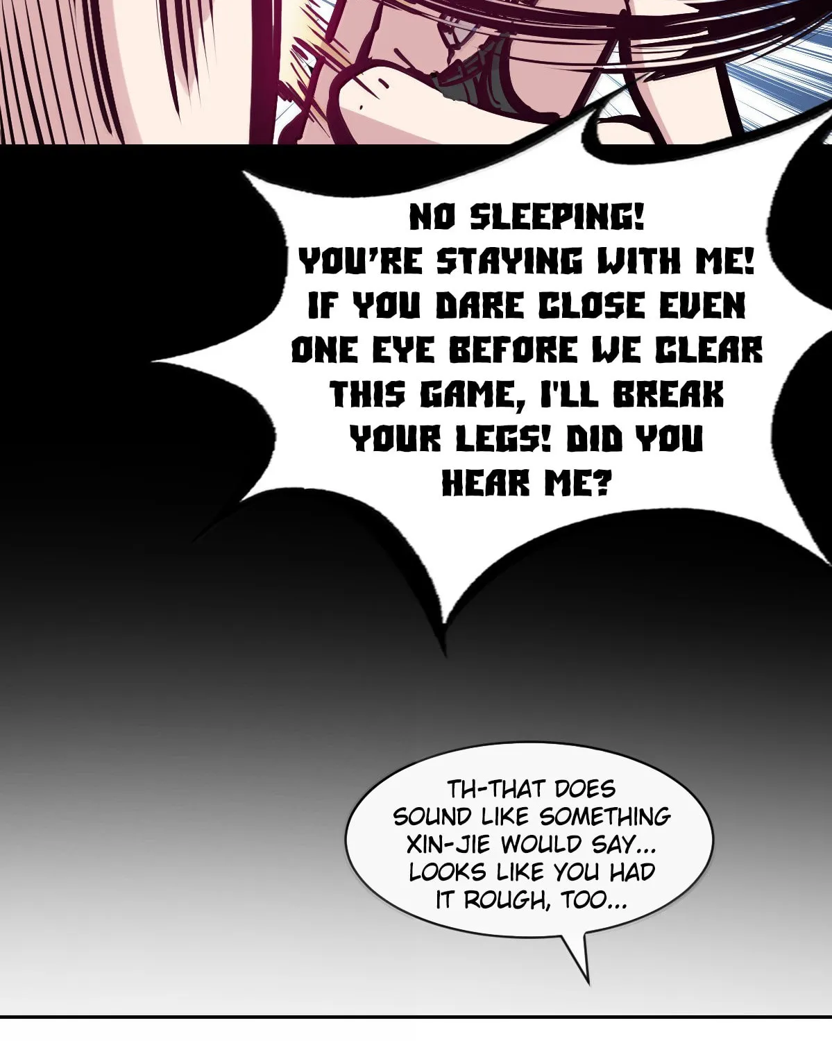 Demon X Angel Can