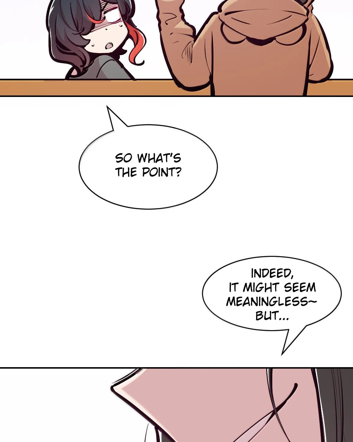 Demon X Angel Can