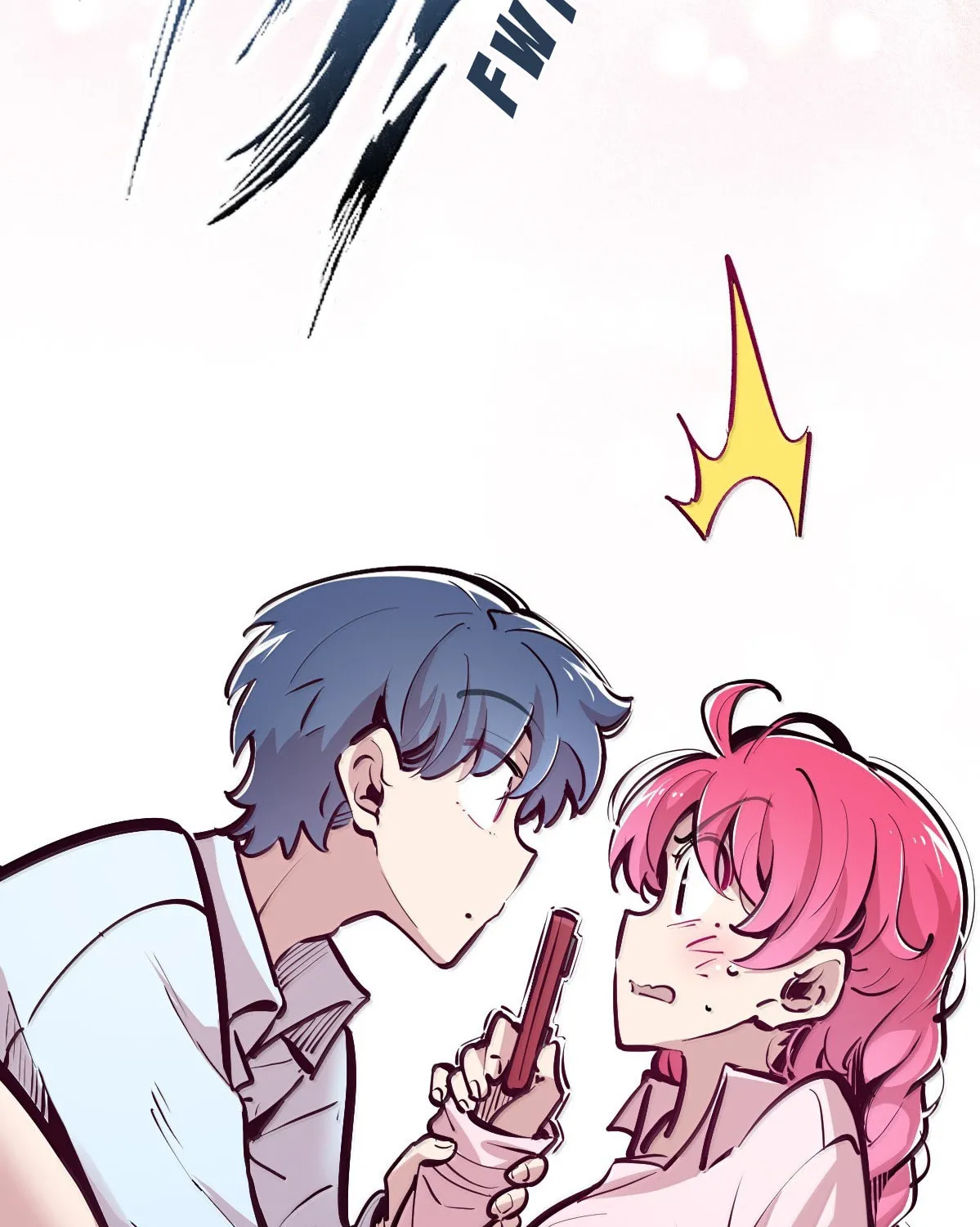 Demon X Angel Can