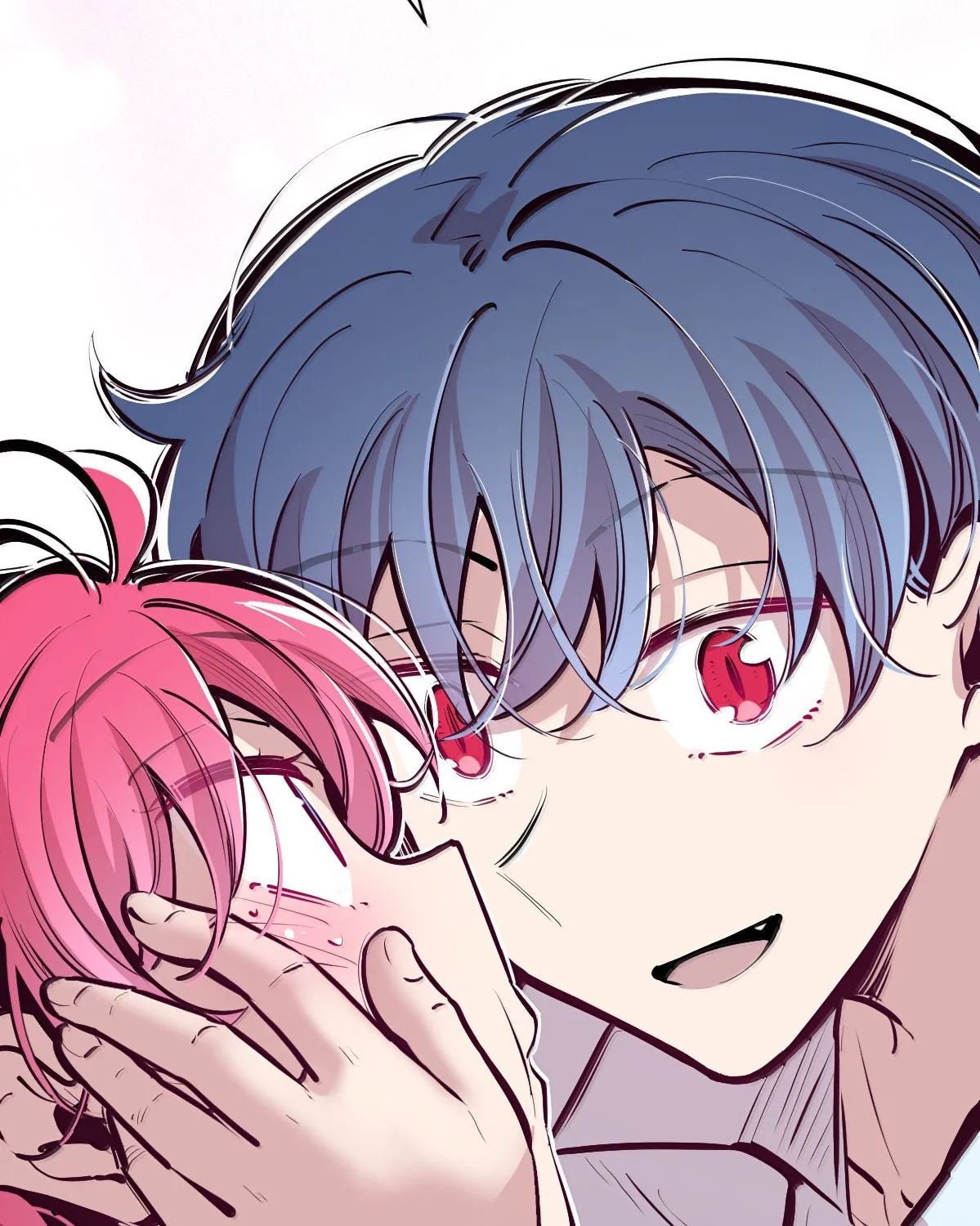 Demon X Angel Can