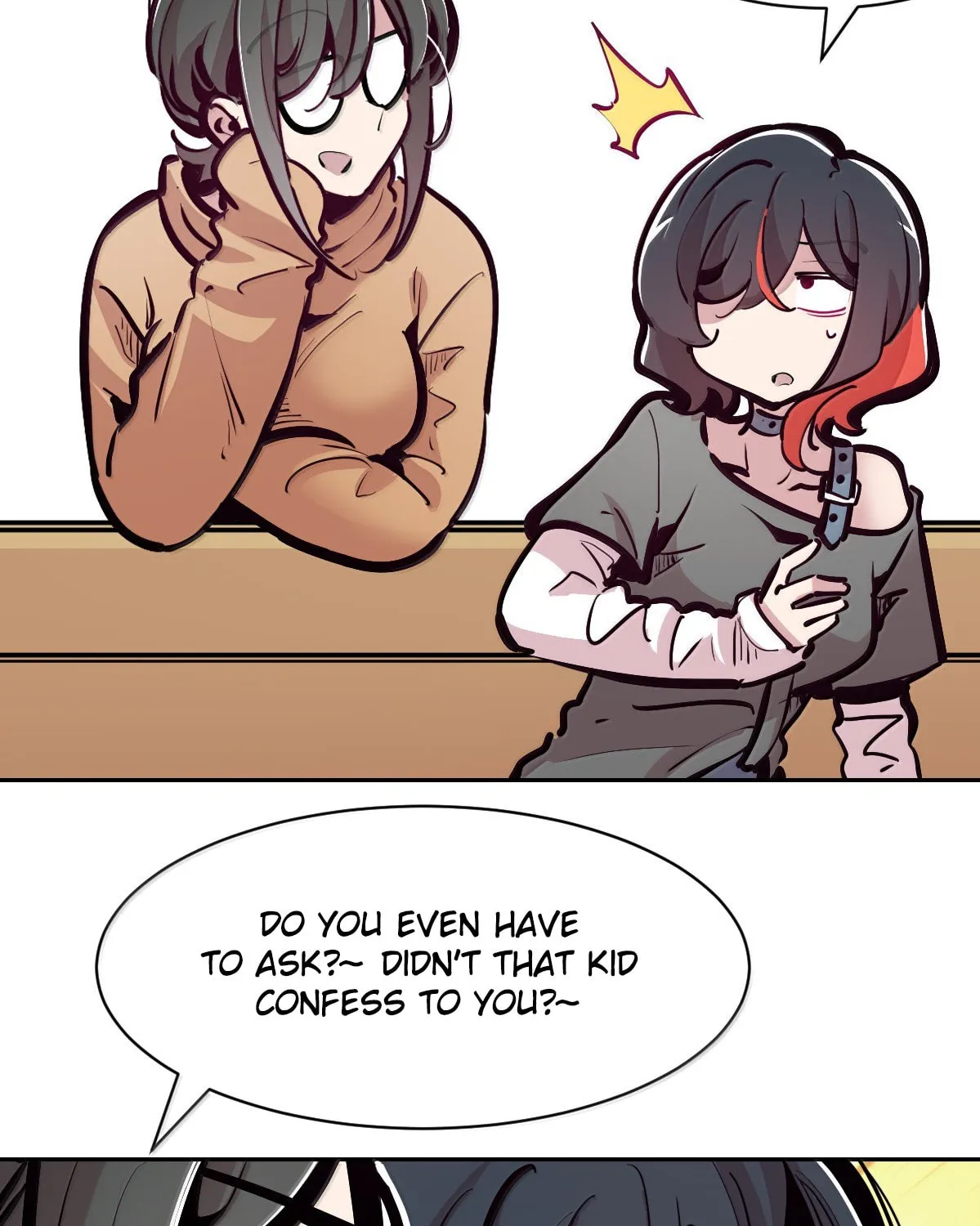 Demon X Angel Can