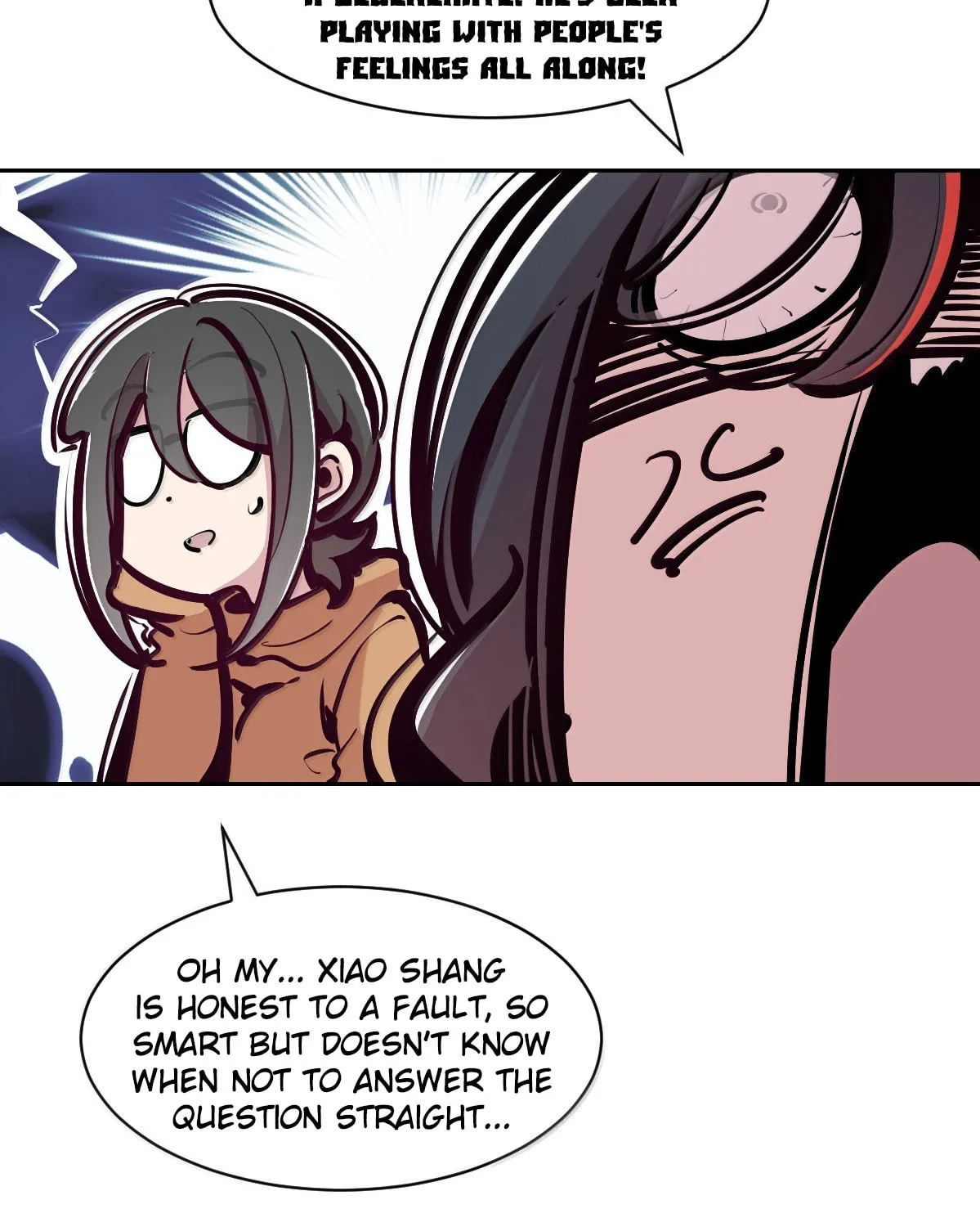 Demon X Angel Can