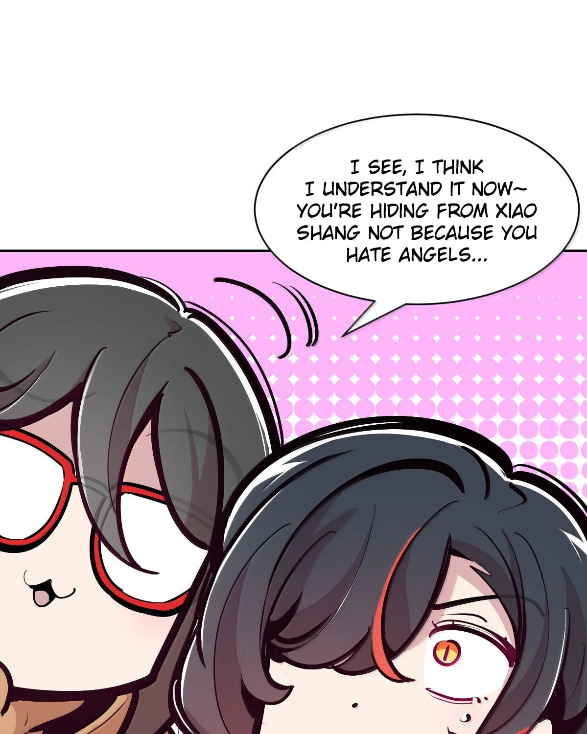 Demon X Angel Can