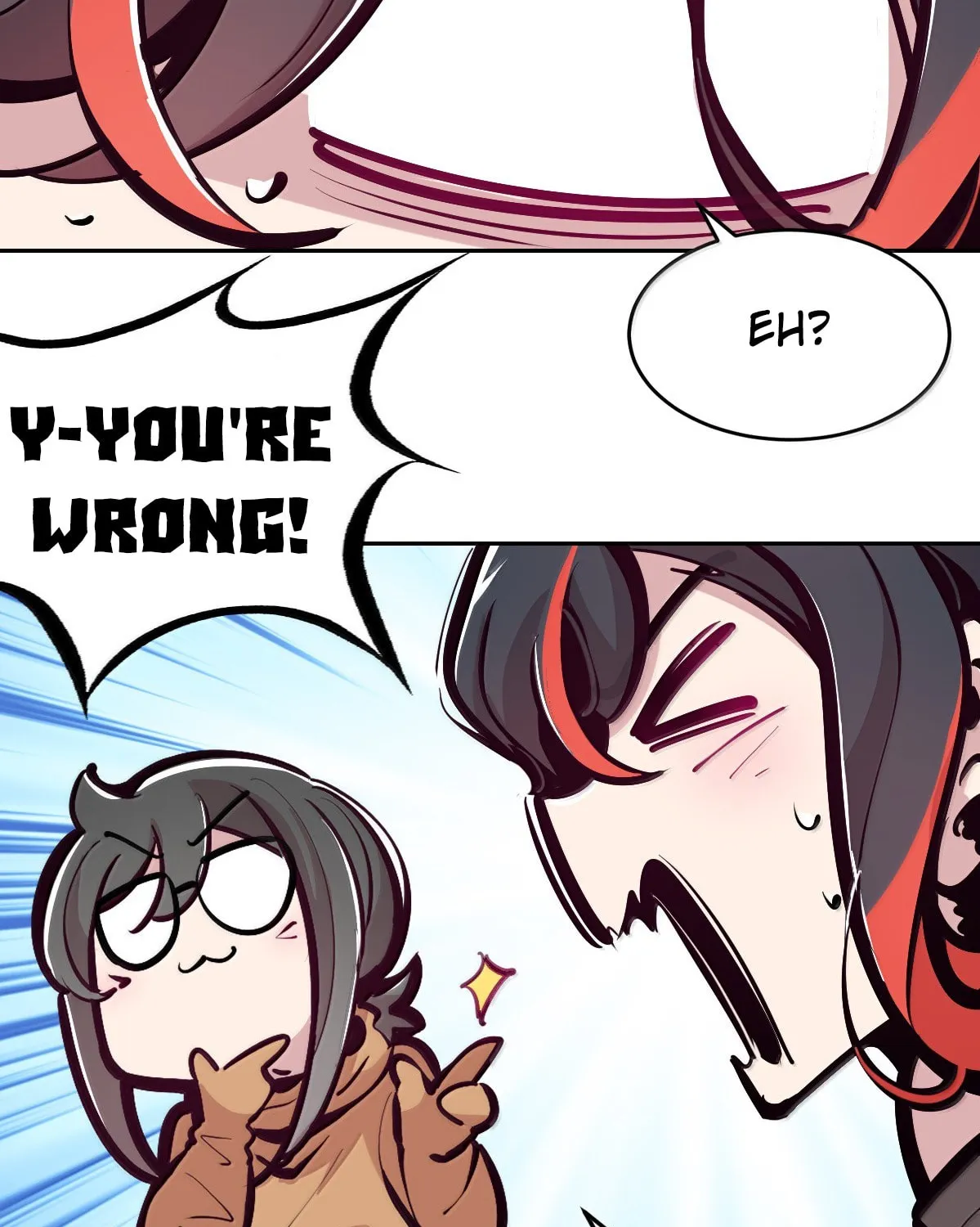 Demon X Angel Can