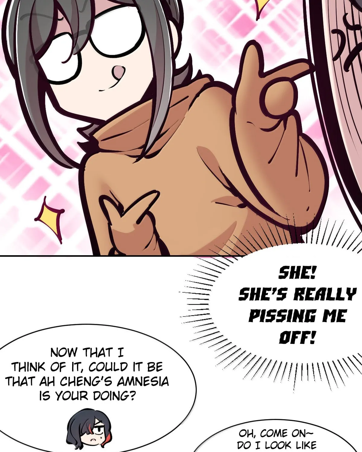 Demon X Angel Can