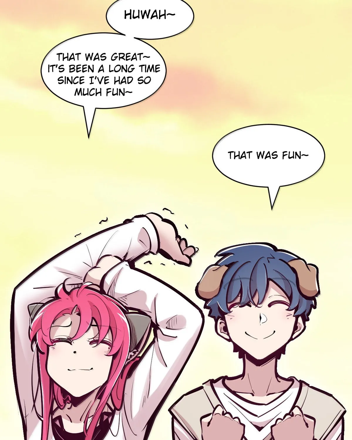 Demon X Angel Can