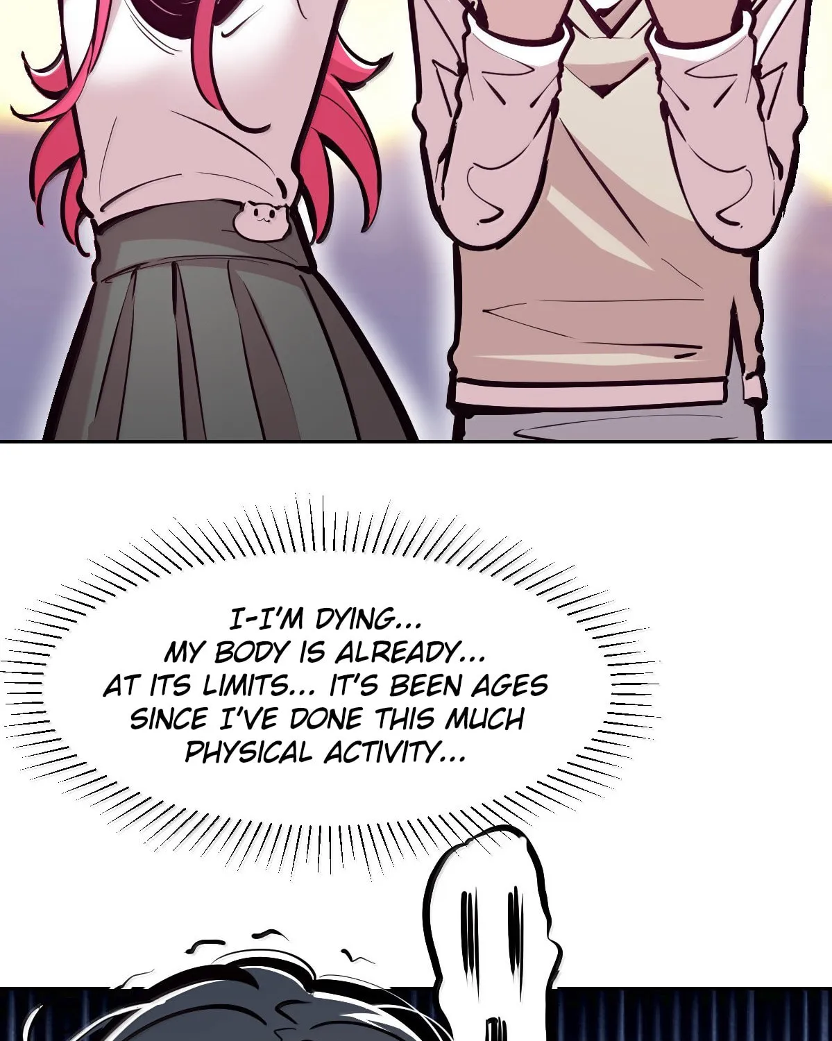 Demon X Angel Can