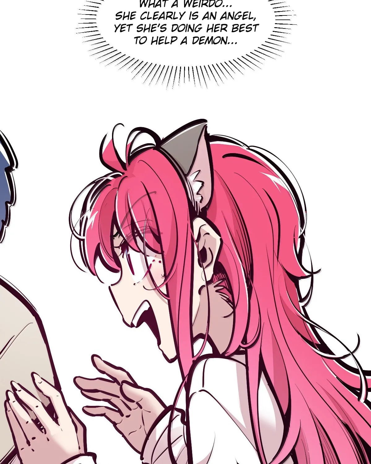 Demon X Angel Can