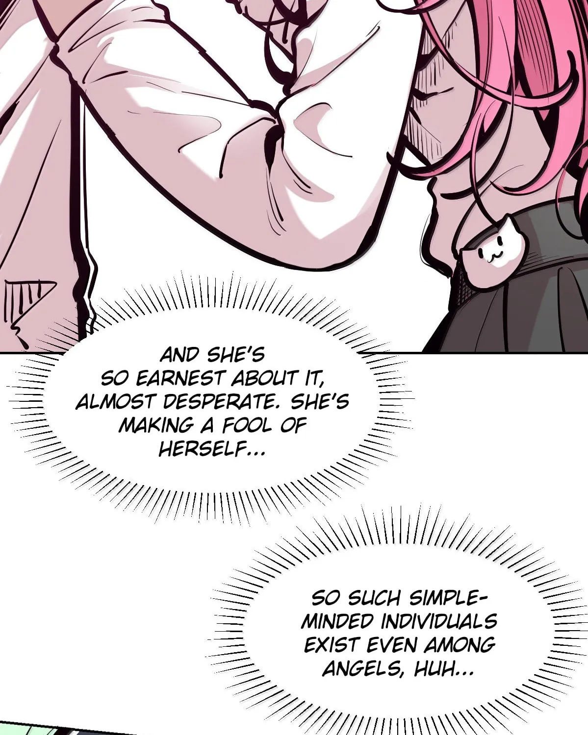 Demon X Angel Can