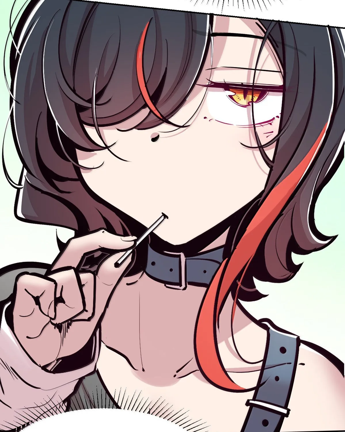 Demon X Angel Can