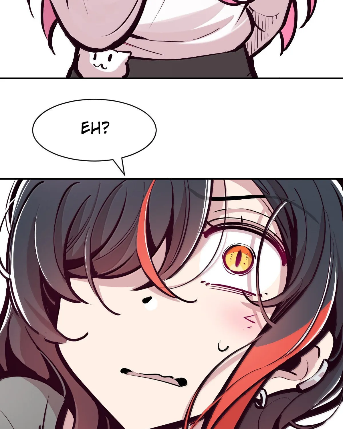 Demon X Angel Can
