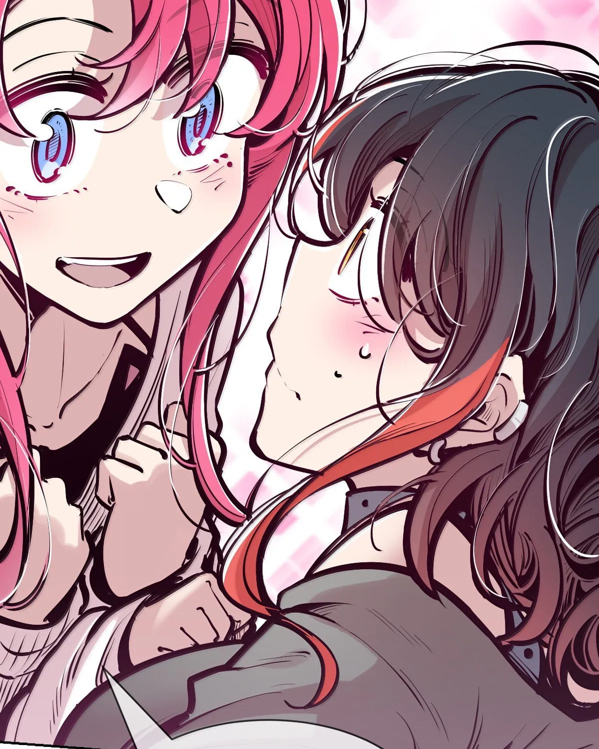 Demon X Angel Can