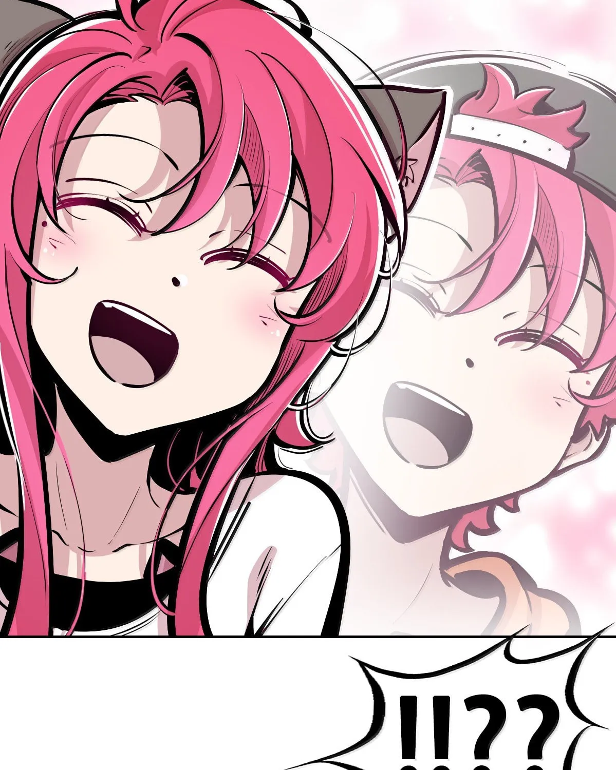 Demon X Angel Can