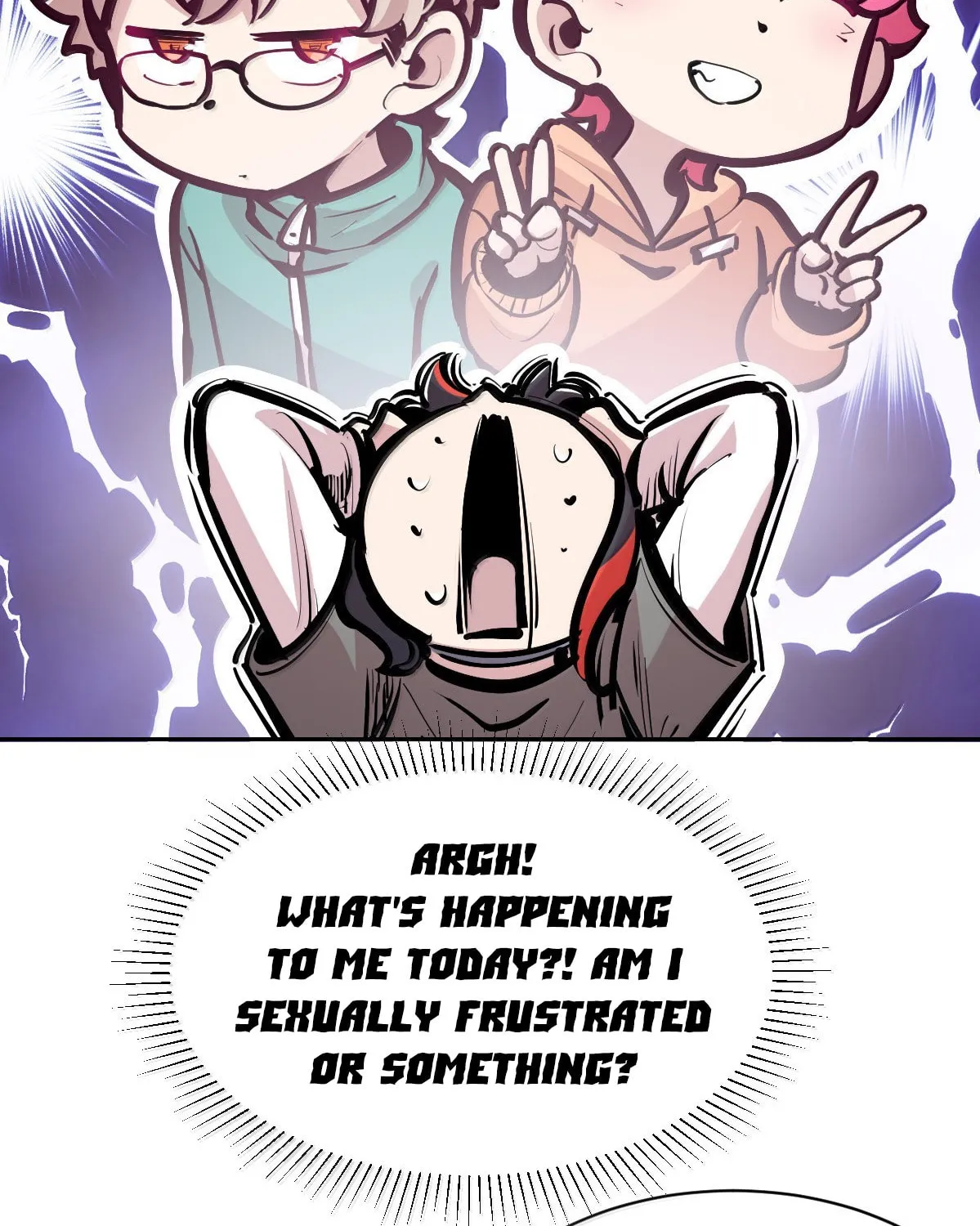 Demon X Angel Can
