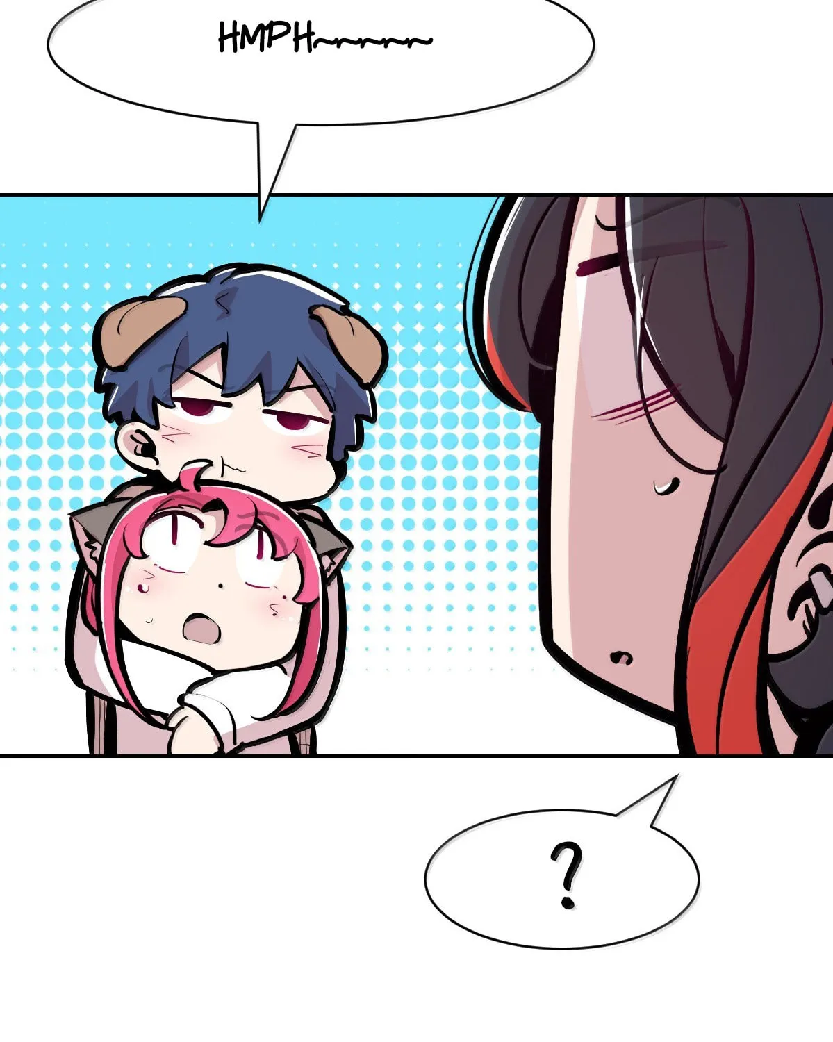 Demon X Angel Can