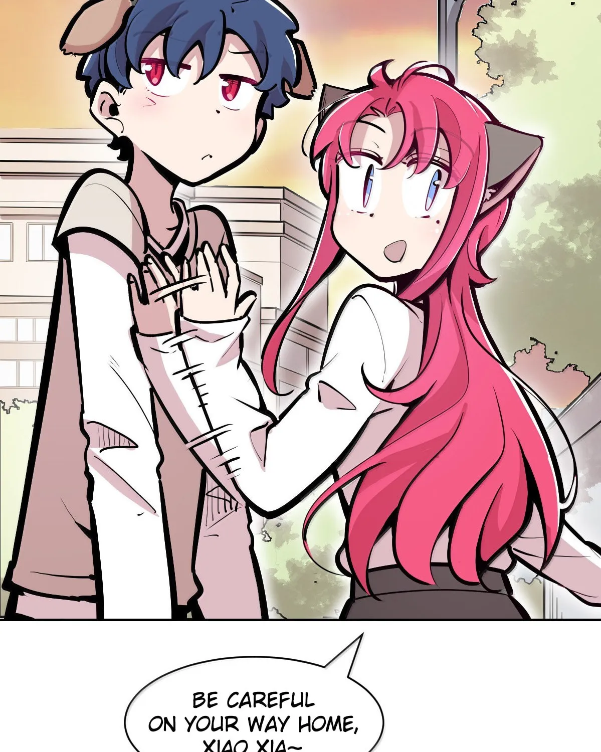 Demon X Angel Can