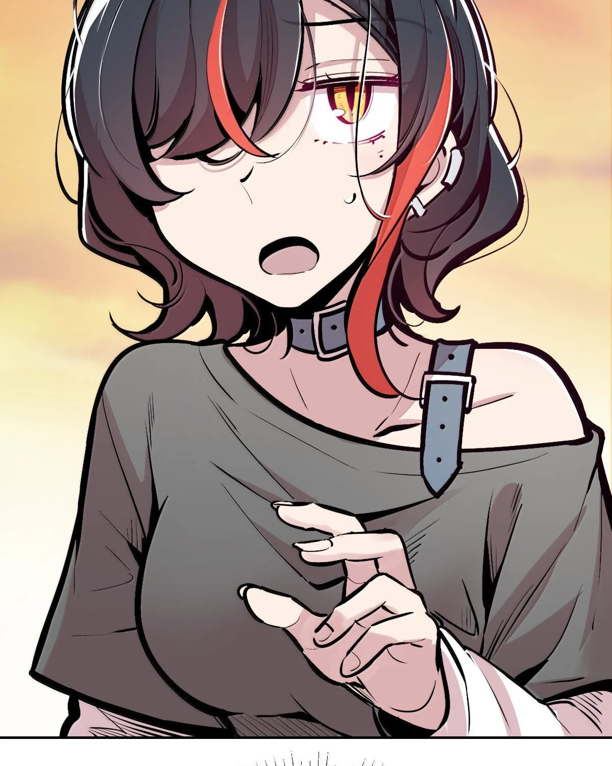 Demon X Angel Can
