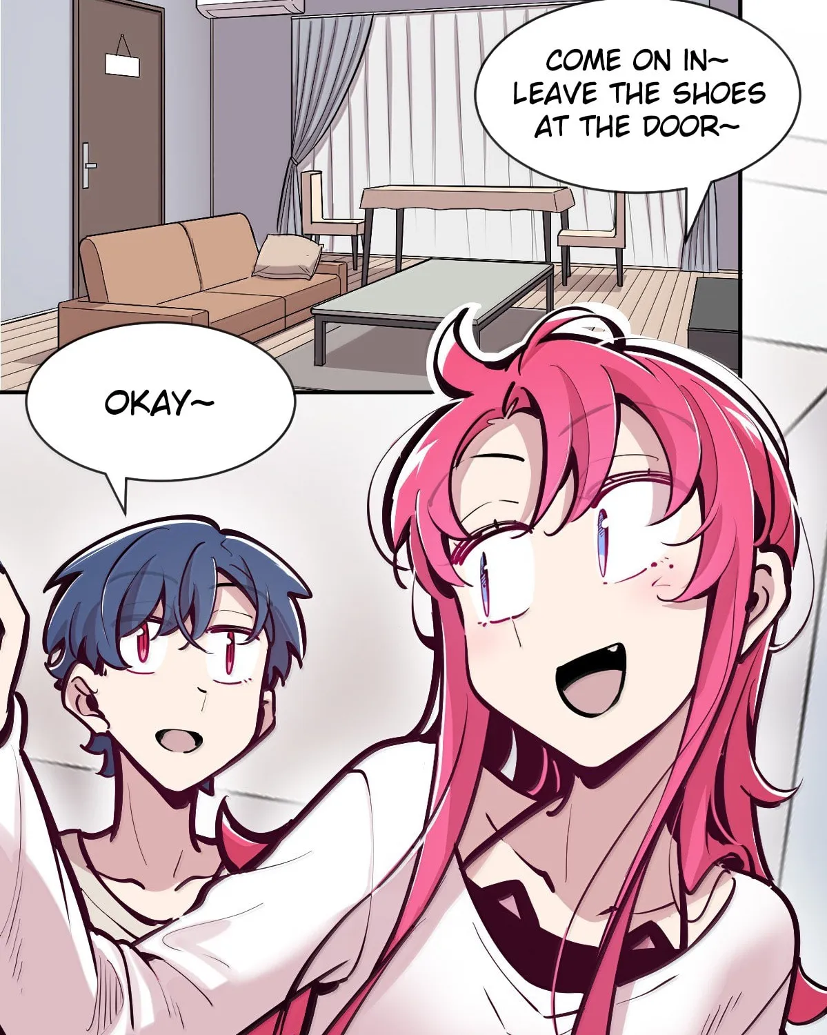 Demon X Angel Can