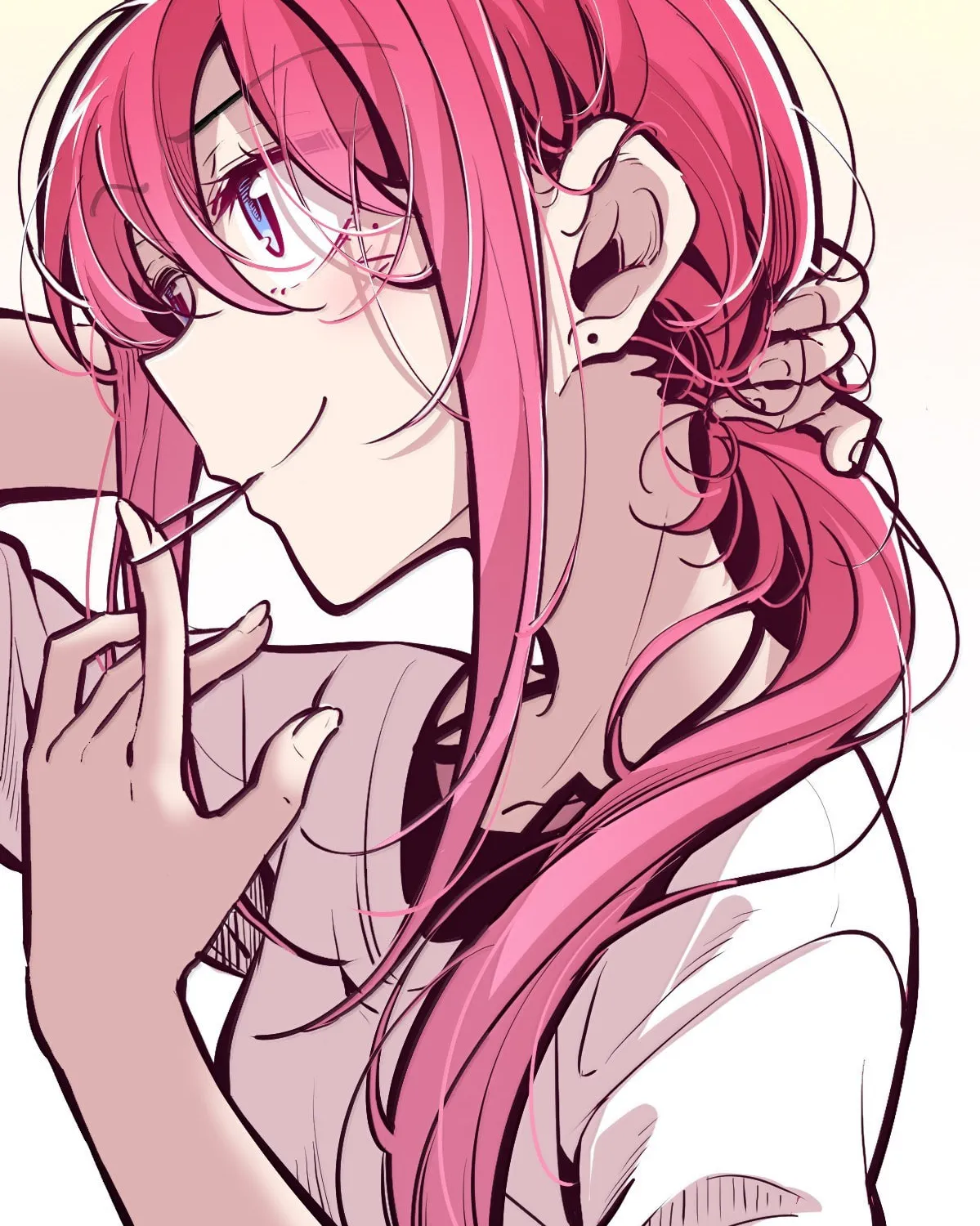 Demon X Angel Can