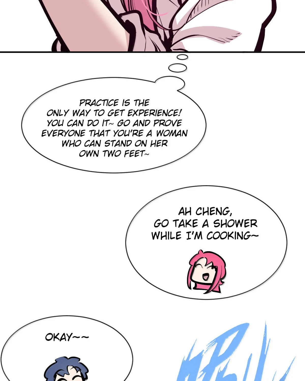 Demon X Angel Can