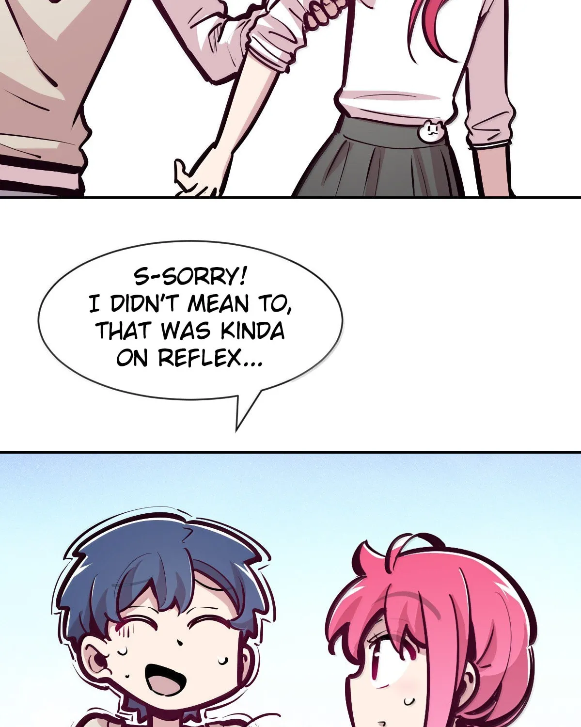 Demon X Angel Can