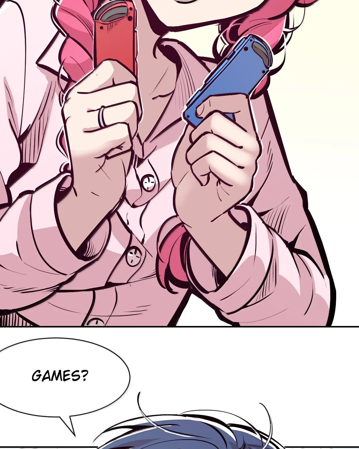 Demon X Angel Can