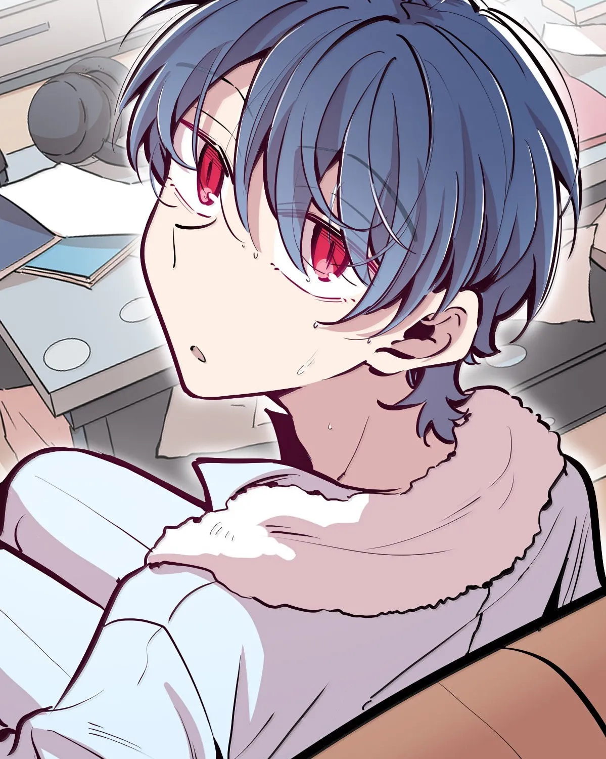 Demon X Angel Can
