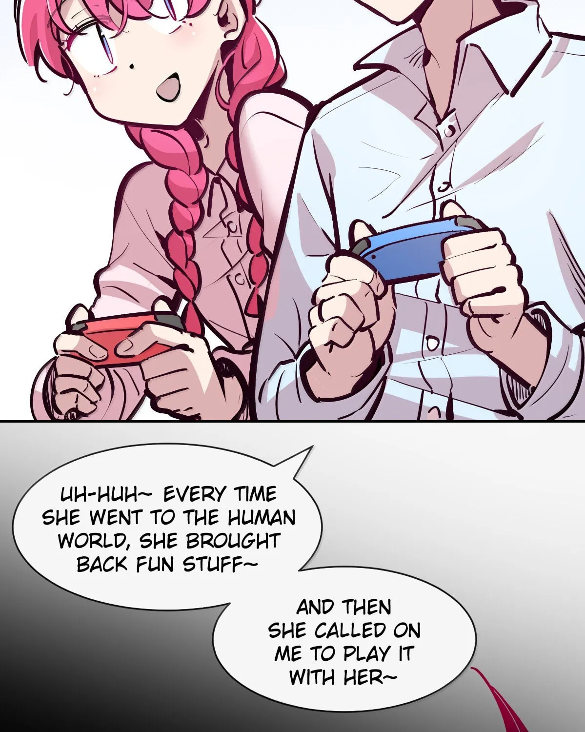 Demon X Angel Can