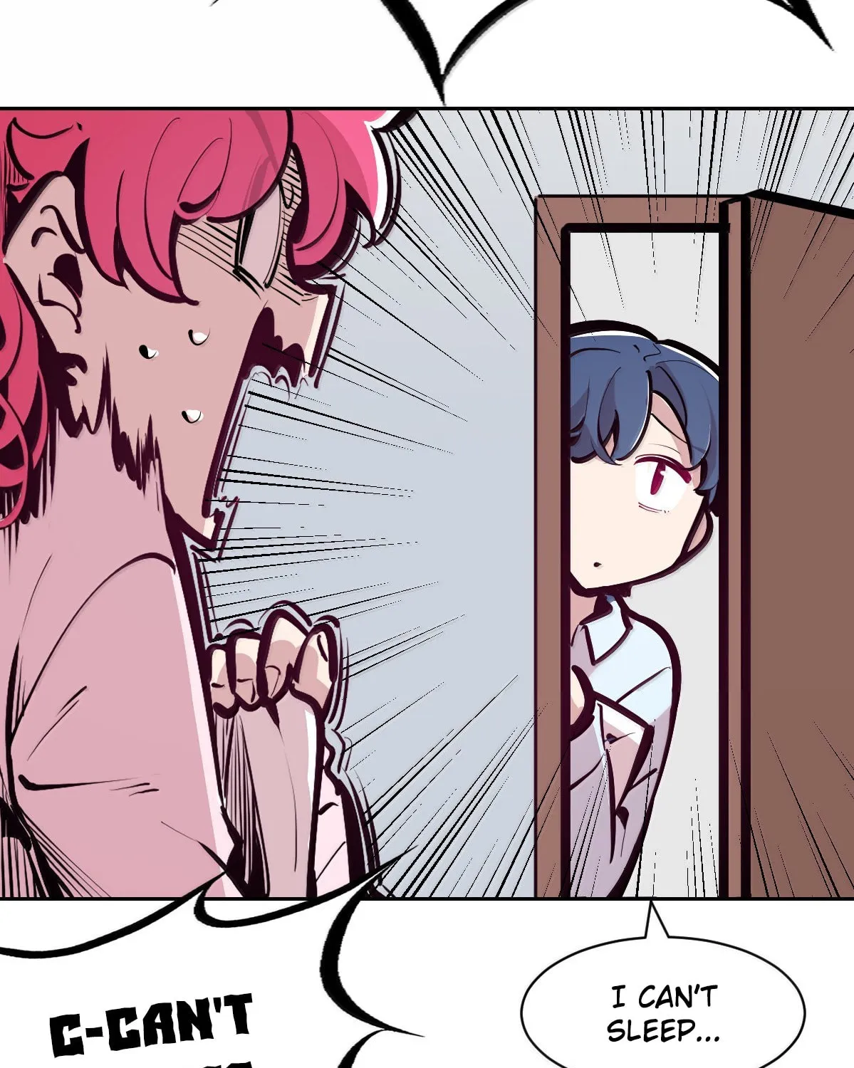 Demon X Angel Can