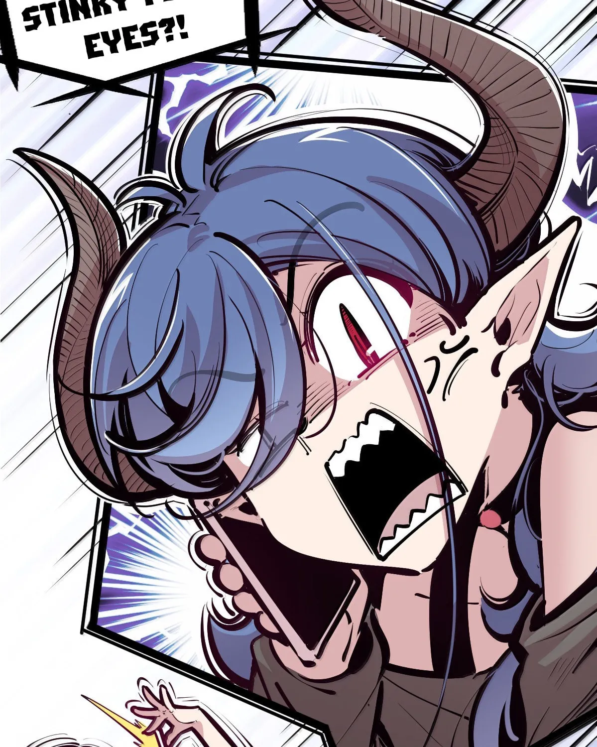 Demon X Angel Can