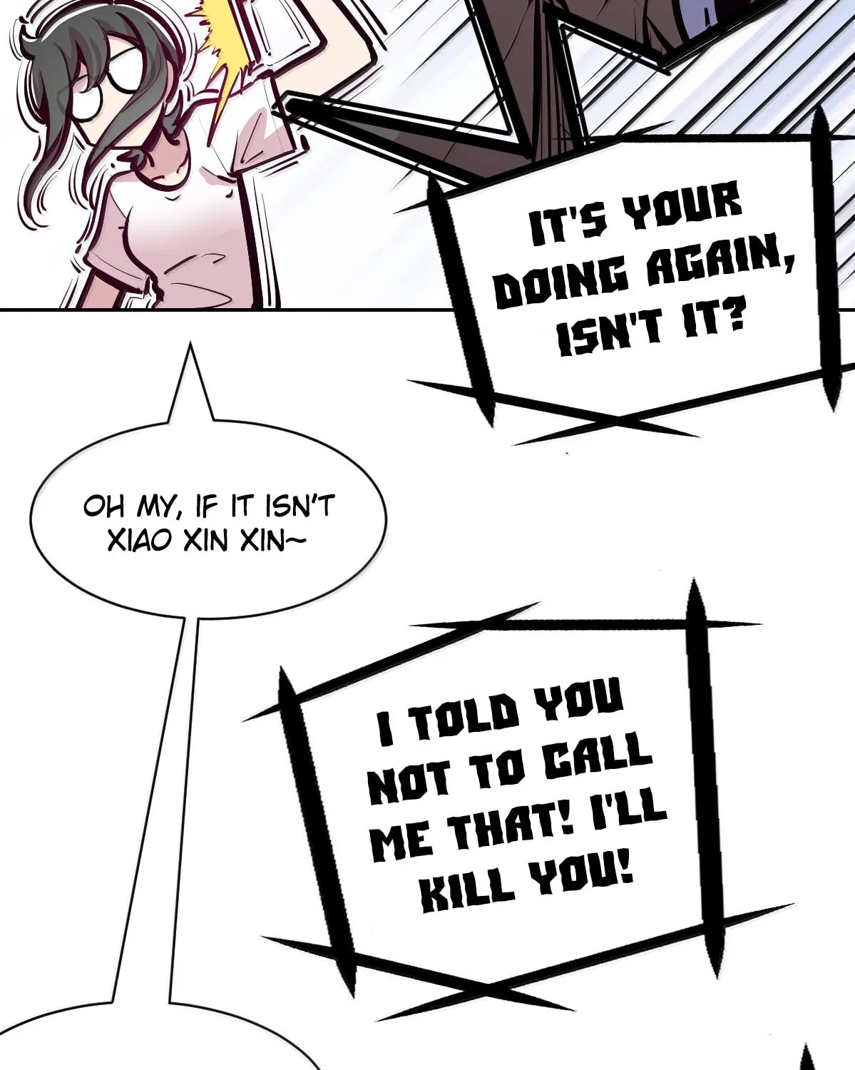 Demon X Angel Can